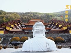 -东庐山观音寺