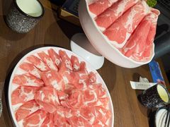 -快乐小羊·内蒙牛羊肉火锅(流花中心店)