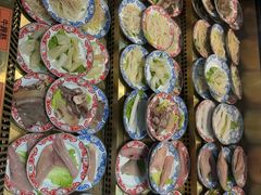 -谭三娘鲜切牛肉自助火锅(九眼桥总店)