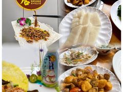 -美未居·老字号·地道顺德菜·桑拿鸡·鱼生(容桂店)