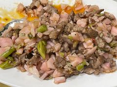 -九九牛肉馆(南山路店)