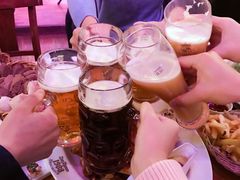 特酿啤酒-皇冠自酿啤酒坊(中国红街5号楼店)