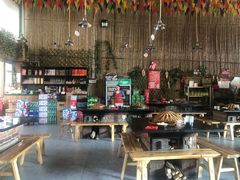 大堂-竹林柴火鸡(高原明珠店)