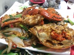 -阿兴生鱼片(大光路店)