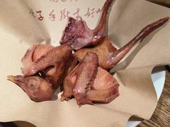 -鸽子窝(青塔店)