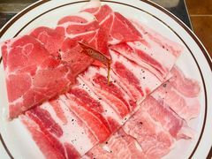 -伊茉家的烤肉店(勒泰中心店)
