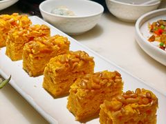 手工松籽沙琪玛-淮扬府(安定门店)