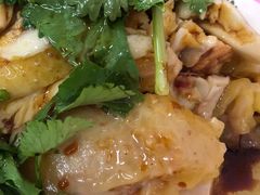 -电白鸭粥店(下沙二坊88号店)