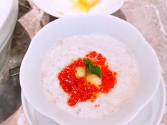 桂花芋泥-四道菜·福建菜馆(新街口金鹰店)