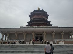 -中国人民抗日战争胜利受降纪念馆