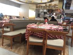 -西贝(紫荆广场店)