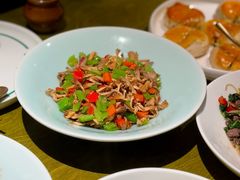 -一坐一忘云南菜(卓悦中心)