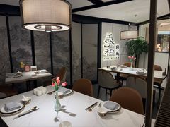 -羲和雅苑•北京烤鸭(国贸商城店)