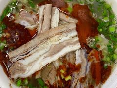 -马德元纯汤牛肉面(太奥广场店)