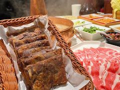 -丁卯•铜锅涮肉(工体店)