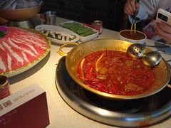 -小龙坎火锅(全球总店)