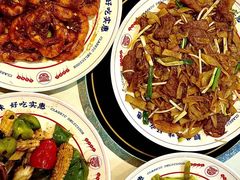 -廣發美食(东晓路店)