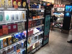 零售区-7fresh七鲜(大族广场店)