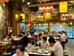 -江味龙虾馆·裸蓝龙虾(南山店)
