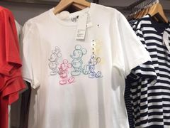 -优衣库(上海正大广场店)