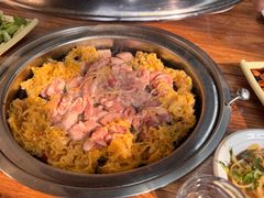 -二刚大块烤肉(东山商业街店)