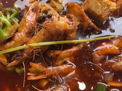 -邵汇大虾(同康路店)