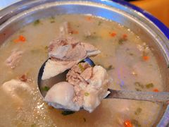 -巴依老爷新疆美食(常营店)