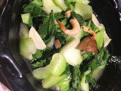 -院子餐厅·大锅菜·老杭帮(桥西直街店)