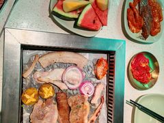 -欢乐牧场主题自助料理(T12店)
