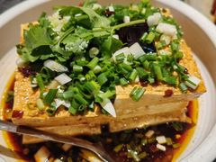 -金掌勺东北菜(格兰晴天店)