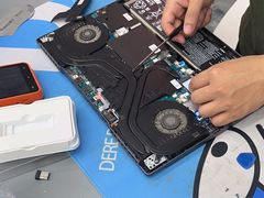 -联想Thinkpad官方旗舰店·售后维修中心(闵行店)