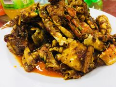-叶存利海鲜大馅饺子(东戴河止锚湾店)