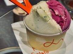 -Dip in Gelato(富民路店)