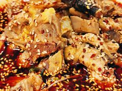 -干老四雅鱼饭店(滨江西路店)