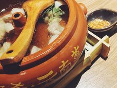 原味汽锅鸡-云海肴·汽锅鸡·云南代表菜(天山百盛优客店)