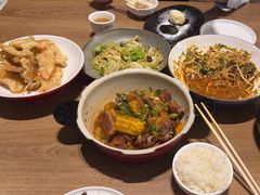 -金掌勺锅包肉(华润万象城店)