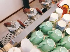 -Line 咖啡(石厦花园店)