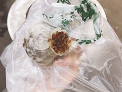 -老新隆牛肉锅贴(新街口店)