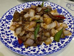 -冶春茶社(珍园店)