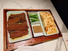 -聚京民福烤鸭店(木樨园店)