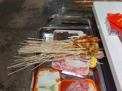 -钢管厂歆瑞源油卤串串香(春熙路太古里店)