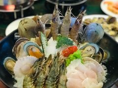 -火舞泰·泰式海鲜火锅餐厅(世纪城店)