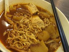 -新记美食(关闸店)