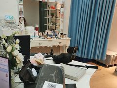 -星卡照相馆(奉贤百联店)