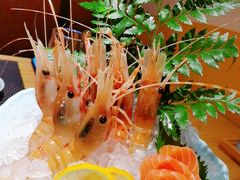 -虹料理·日料放题(悠方店)