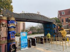 -安徒生童话乐园