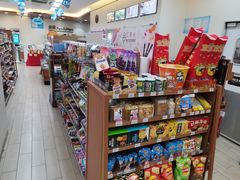 -全家便利店(大连路二店)