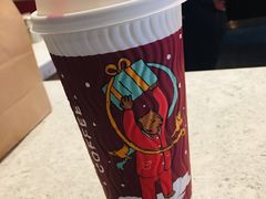 -COSTA COFFEE(成都来福士店)