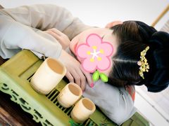 -九月鹰飞汉服摄影工作室