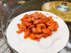 -君临七星生态酒店